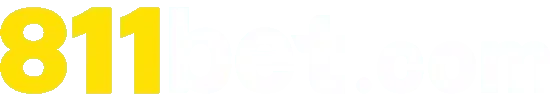 Logo da 811BET