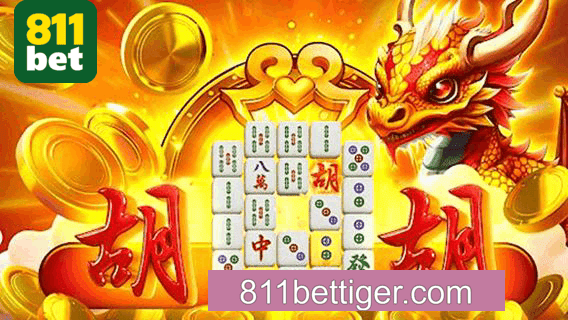 Slots no app 811BET mobile