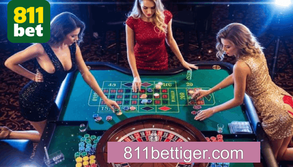 App 811BET Android download