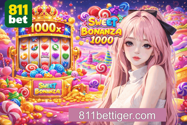 Sweet Bonanza