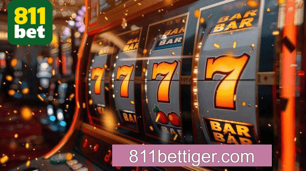 Tela login 811BET