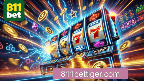 Pagamentos 811BET PIX