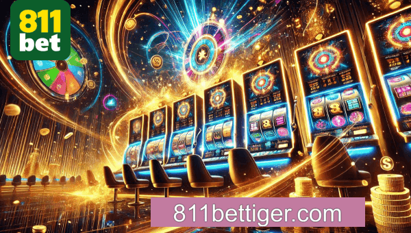 Segurança 811BET SSL