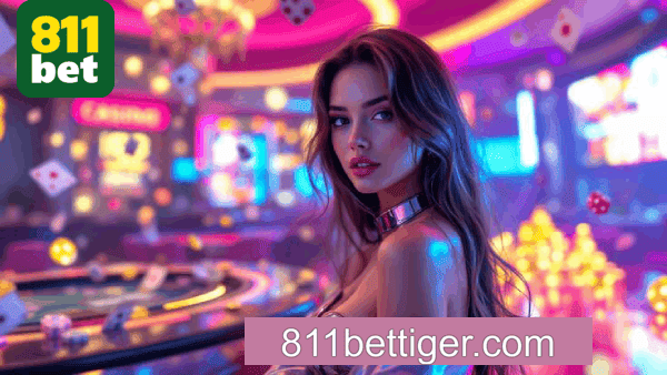 Bônus boas-vindas 811BET R$100