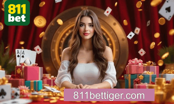 Formulário registro 811BET